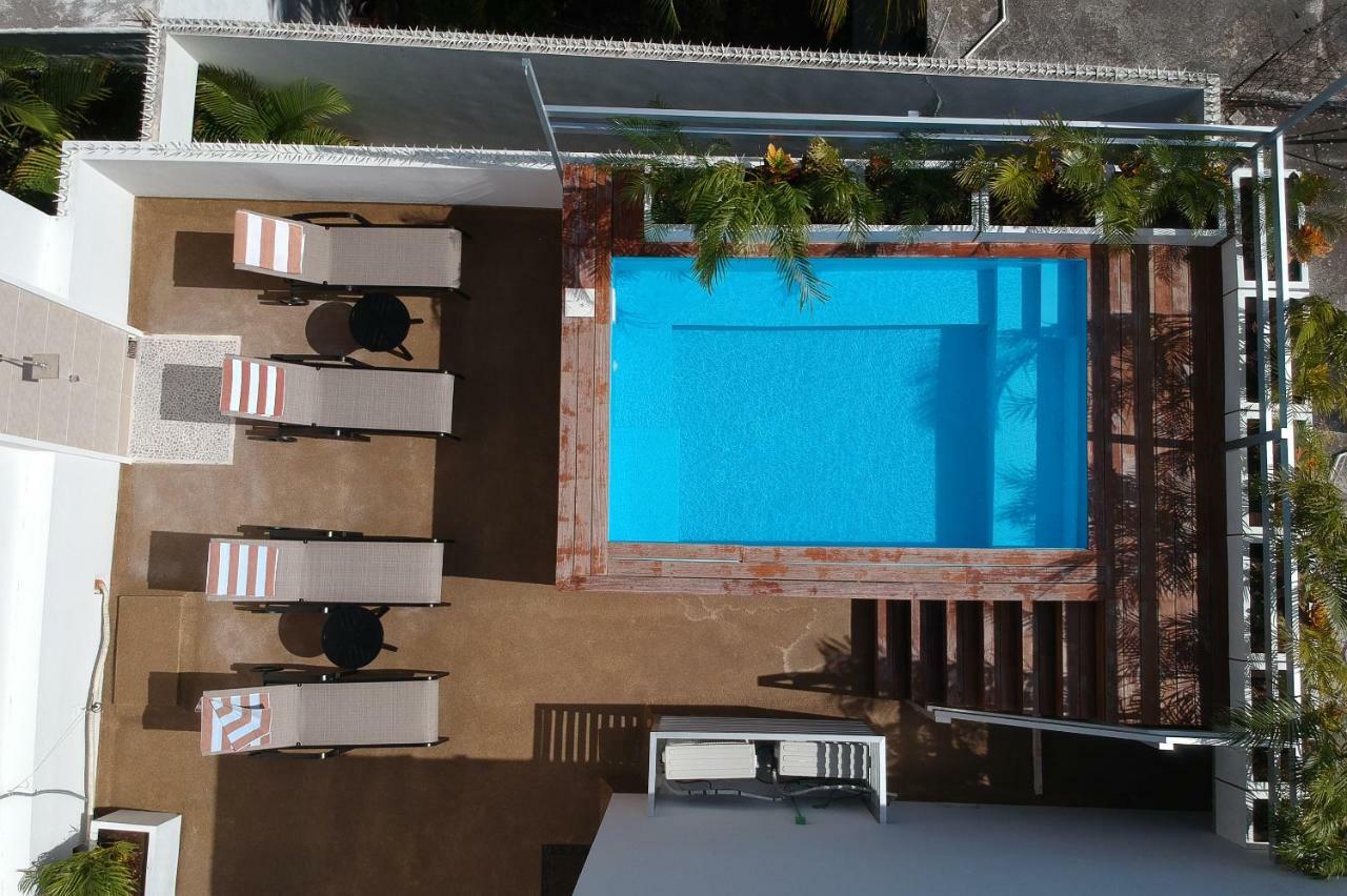 פלאייה דל כרמן Arrecife Studios I Prime Location Steps To The Beach מראה חיצוני תמונה